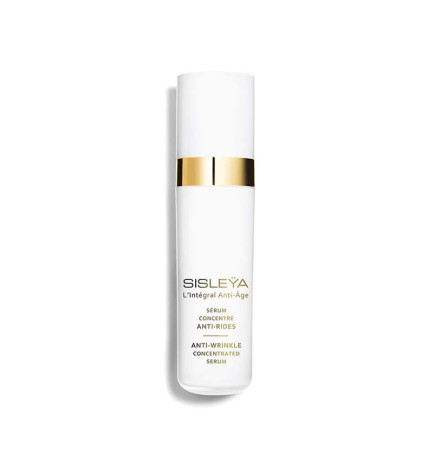 SISLEYA L'INTEGRAL AA ANTI WRINKLE CONCENTRATED SERUM Skincare