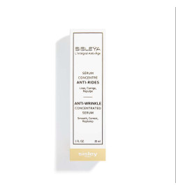SISLEYA L'INTEGRAL AA ANTI WRINKLE CONCENTRATED SERUM Skincare