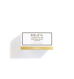 SISLEYA L'INTEGRAL WITH MASSAGE TOOLS Skincare
