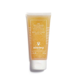 BUFF AND WASH FACIAL GEL Skincare
