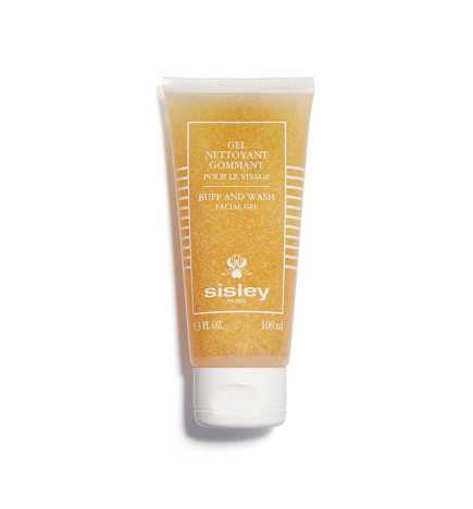 BUFF AND WASH FACIAL GEL Skincare