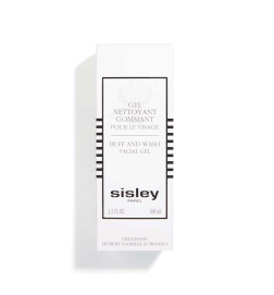 BUFF AND WASH FACIAL GEL Skincare