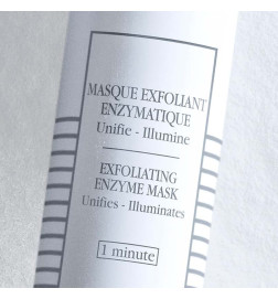 EXFOLIATING ENZYME MASK 40G Skincare