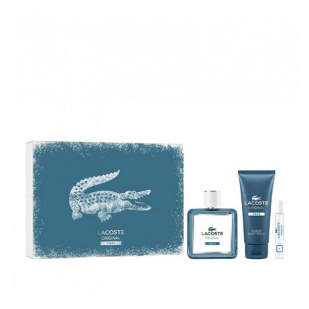 ORIGINAL AQUA LCS CF EDP Perfumes