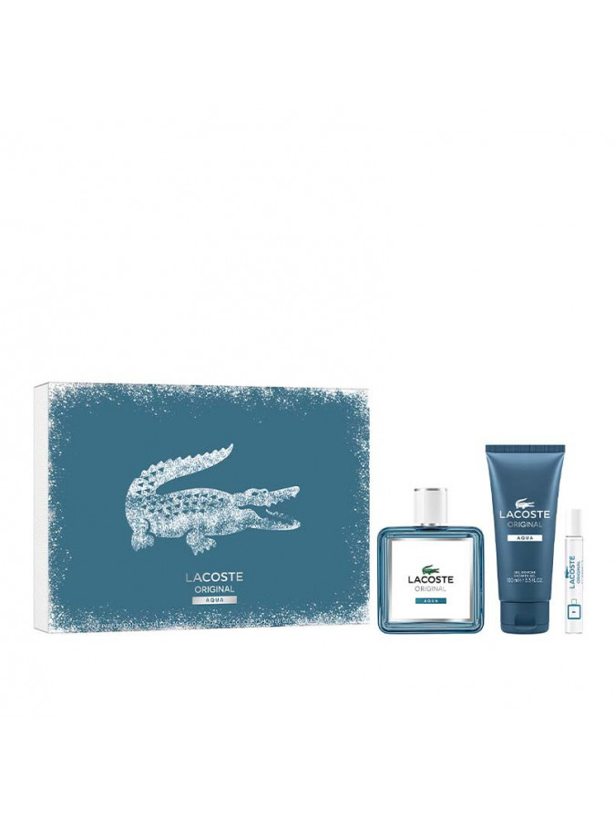 ORIGINAL AQUA LCS CF EDP Perfumes