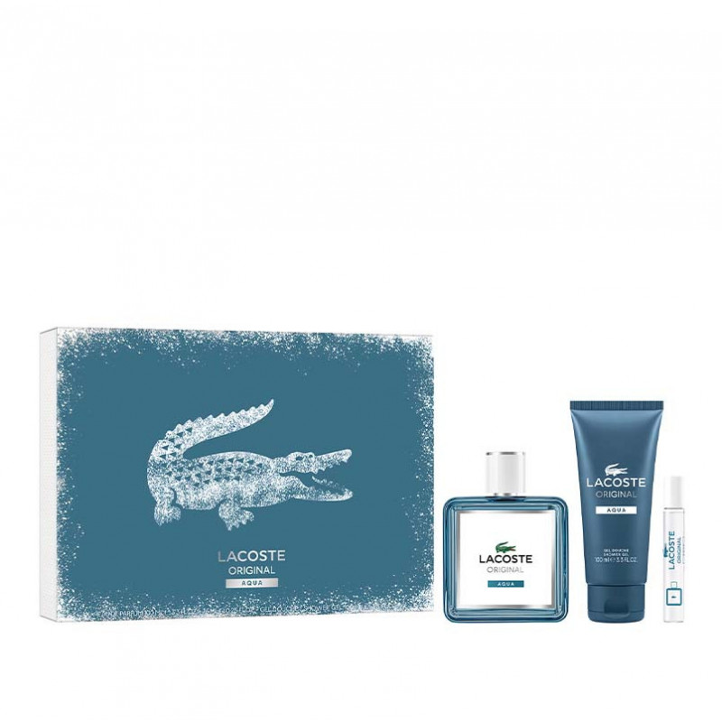 ORIGINAL AQUA LCS CF EDP ORIGINAL AQUA LCS CF EDP
