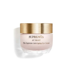 SUPREMYA AT NIGHT AA EYE CREAM العناية بالبشرة