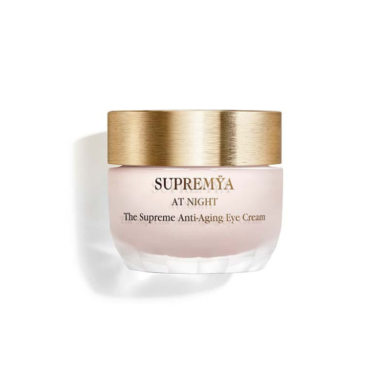 SUPREMYA AT NIGHT AA EYE CREAM