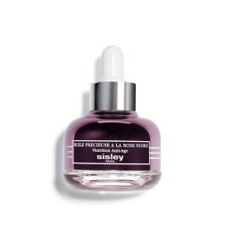 BLACK ROSE PRECIOUS FACE OIL (GLASS BOTTLE) العناية بالبشرة