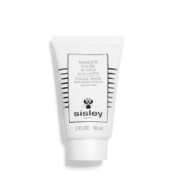 FACIAL MASK WITH LINDEN BLOSSOM العناية بالبشرة