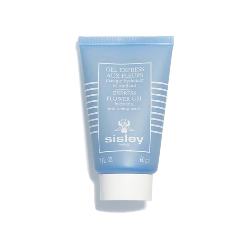 EXPRESS FLOWER GEL Skincare