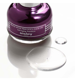 BLACK ROSE PRECIOUS FACE OIL (GLASS BOTTLE) العناية بالبشرة