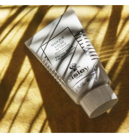 FACIAL MASK WITH LINDEN BLOSSOM Skincare