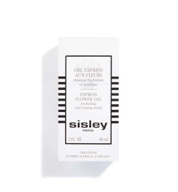 EXPRESS FLOWER GEL Skincare