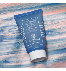 EXPRESS FLOWER GEL Skincare