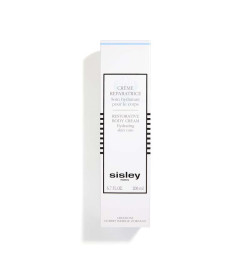 RESTORATIVE BODY CREAM HYDRATING SKIN CARE Skincare