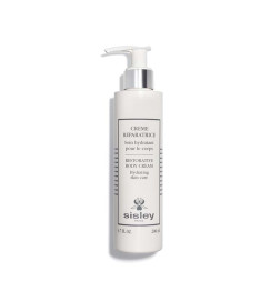 RESTORATIVE BODY CREAM HYDRATING SKIN CARE Skincare