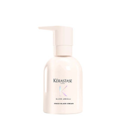 K GLOSS ABSOLU FRIZZ-GLAZE CREAM العناية بالشعر