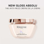 K GLOSS ABSOLU MASQUE CREME HYDRA GLAZE MASQUE