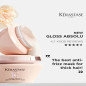 K GLOSS ABSOLU MASQUE CREME HYDRA GLAZE MASQUE