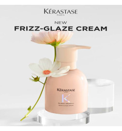 K GLOSS ABSOLU FRIZZ-GLAZE CREAM العناية بالشعر