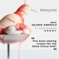 K GLOSS ABSOLU FRIZZ-GLAZE CREAM
