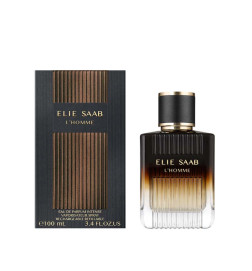 ELIE SAAB L'HOMME EAU DE PARFUM العطور