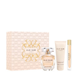 ELIE SAAB LE PARFUM SPRING 26 SET BL العطور