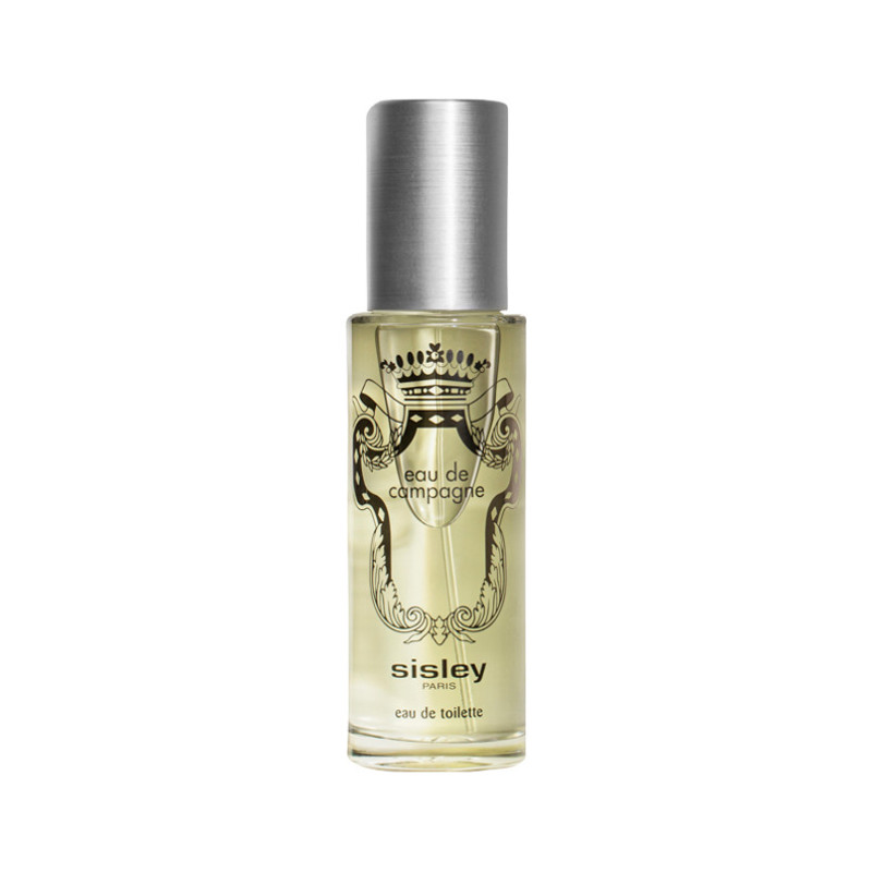 EAU DE CAMPAGNE EAU DE TOILETTE EAU DE CAMPAGNE