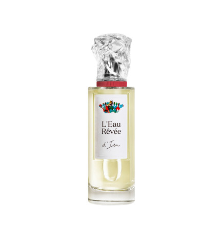 LES EAUX REVEES L'EAU REVEE D'ISA العطور
