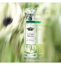LES EAUX REVEES L'EAU REVEE D'ALMA العطور