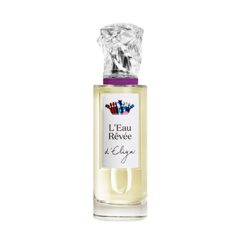 LES EAUX REVEES L'EAU REVEE D'ELIYA