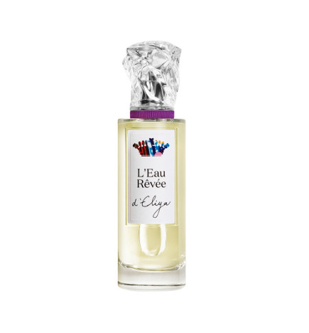 LES EAUX REVEES L'EAU REVEE D'ELIYA العطور