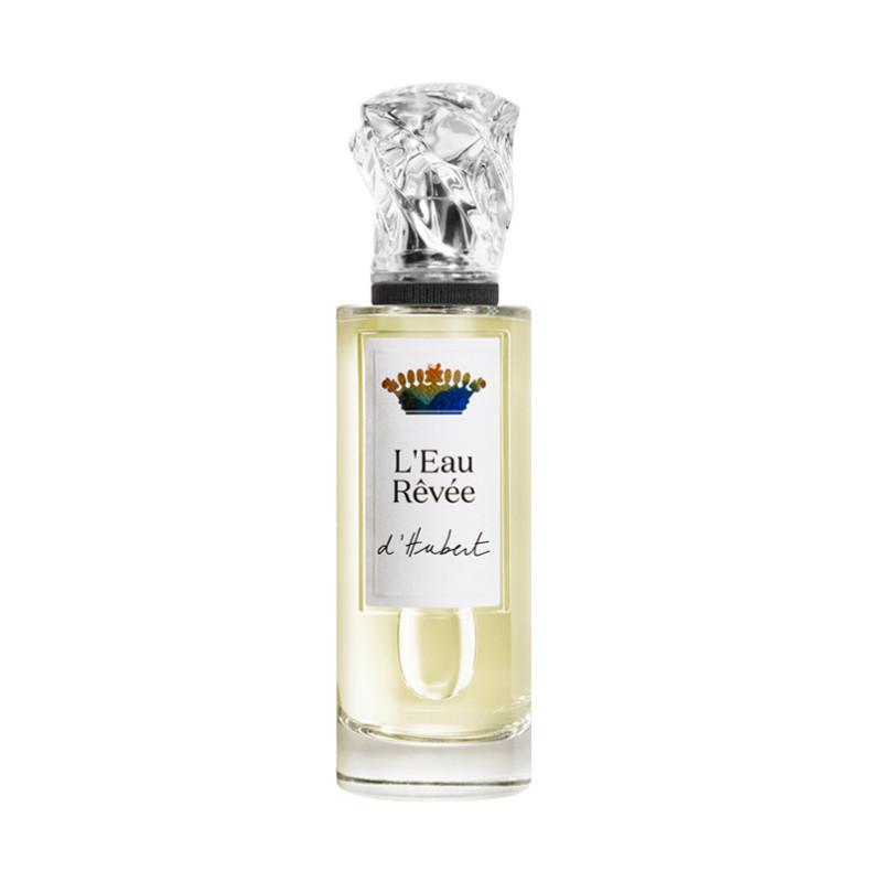 LES EAUX REVEES L'EAU REVEE D'HUBERT