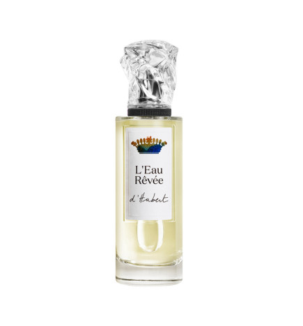 LES EAUX REVEES L'EAU REVEE D'HUBERT العطور
