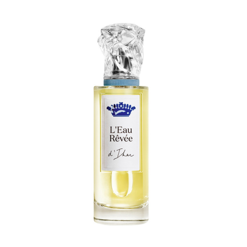 LES EAUX REVEES L'EAU REVEE D'IKAR العطور