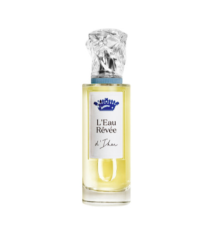 LES EAUX REVEES L'EAU REVEE D'IKAR العطور