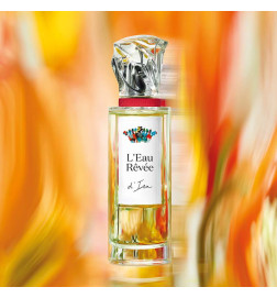 LES EAUX REVEES L'EAU REVEE D'ISA العطور