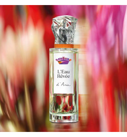 LES EAUX REVEES L'EAU REVEE D'ARIA العطور
