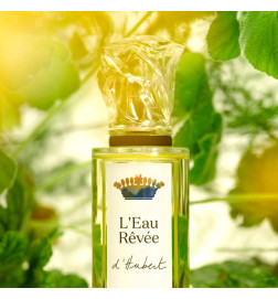 LES EAUX REVEES L'EAU REVEE D'HUBERT العطور