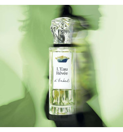 LES EAUX REVEES L'EAU REVEE D'HUBERT العطور