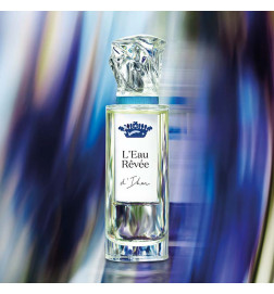 LES EAUX REVEES L'EAU REVEE D'IKAR العطور
