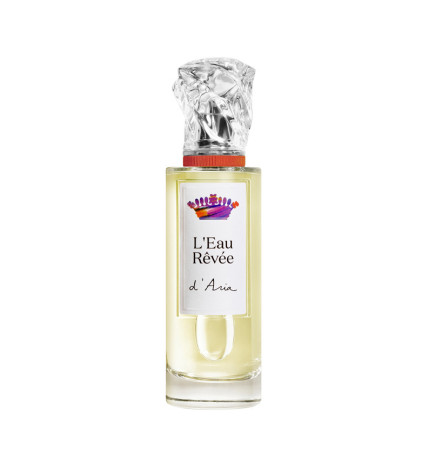 LES EAUX REVEES L'EAU REVEE D'ARIA العطور