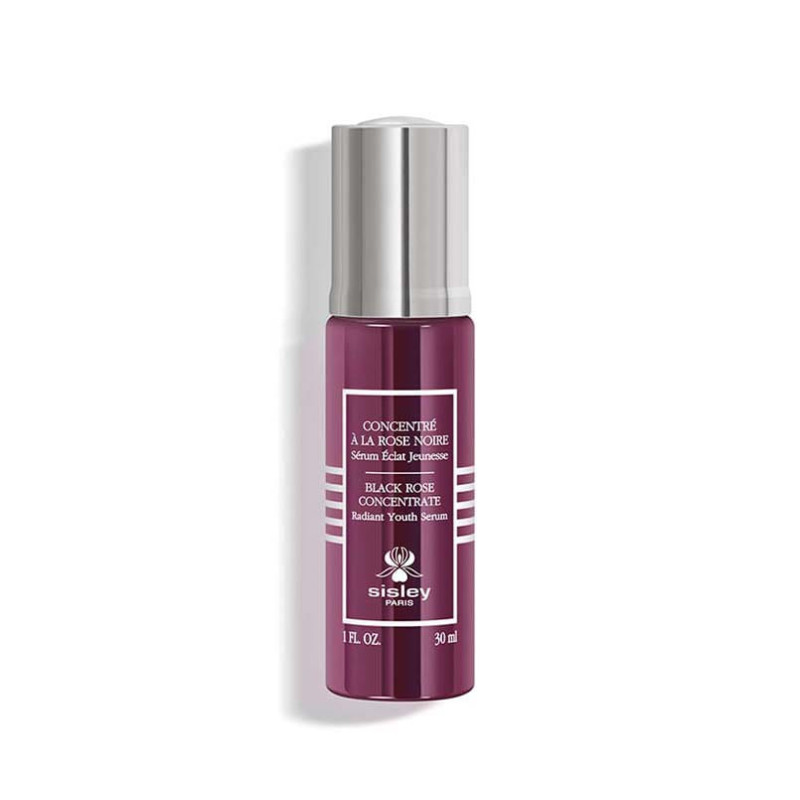 CONCENTREA LA ROSE NOIRE Skincare