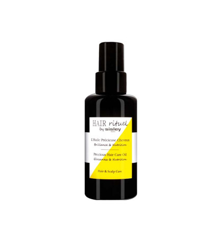 PRECIOUS HAIR CARE OIL Haircare