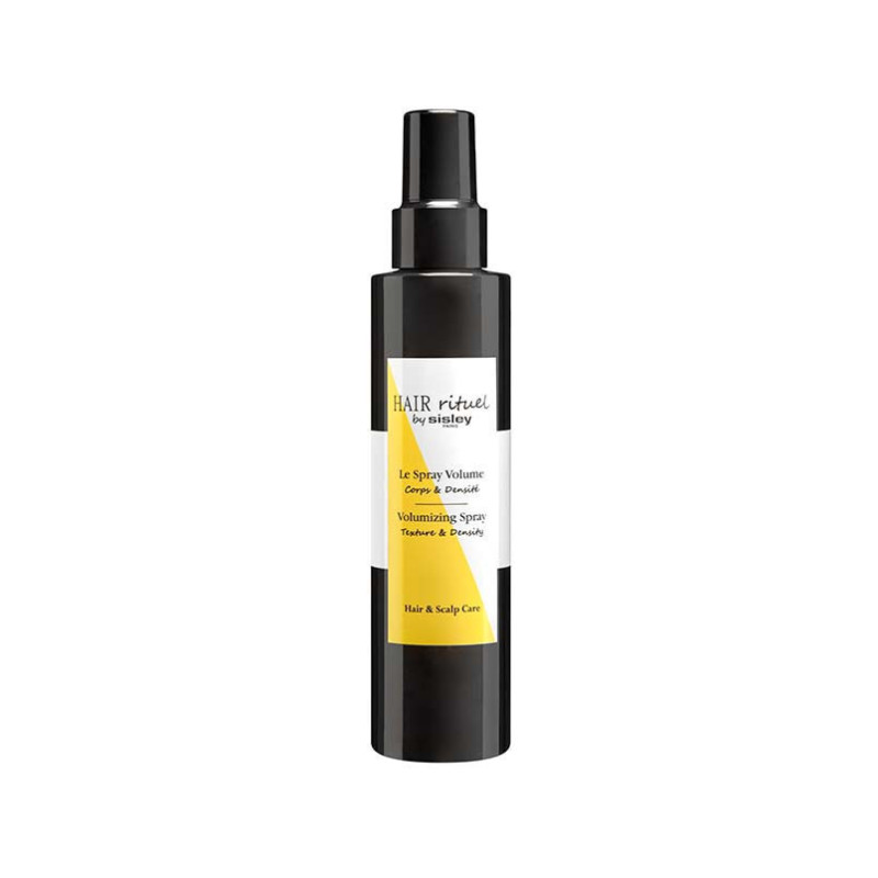VOLUMIZING SPRAY