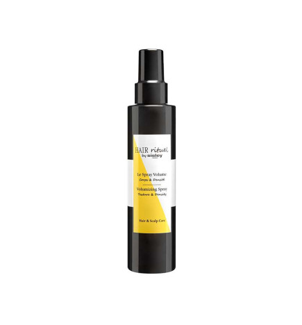 VOLUMIZING SPRAY Haircare