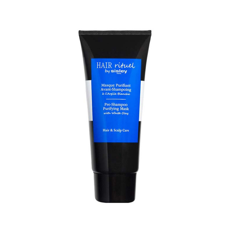 MASQUEPURIFIANT AVANTSHAMPOING