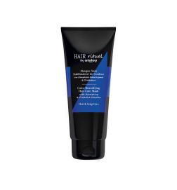 COLOR BEAUTIFYING MASK العناية بالشعر