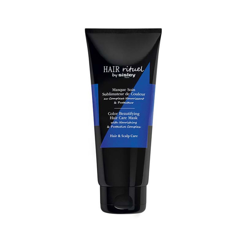 COLOR BEAUTIFYING MASK Haircare